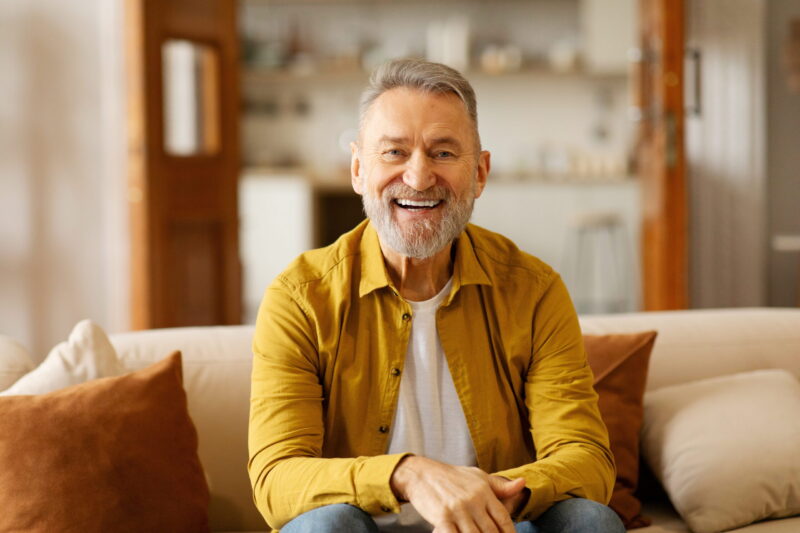 Dentures & Partials Holladay