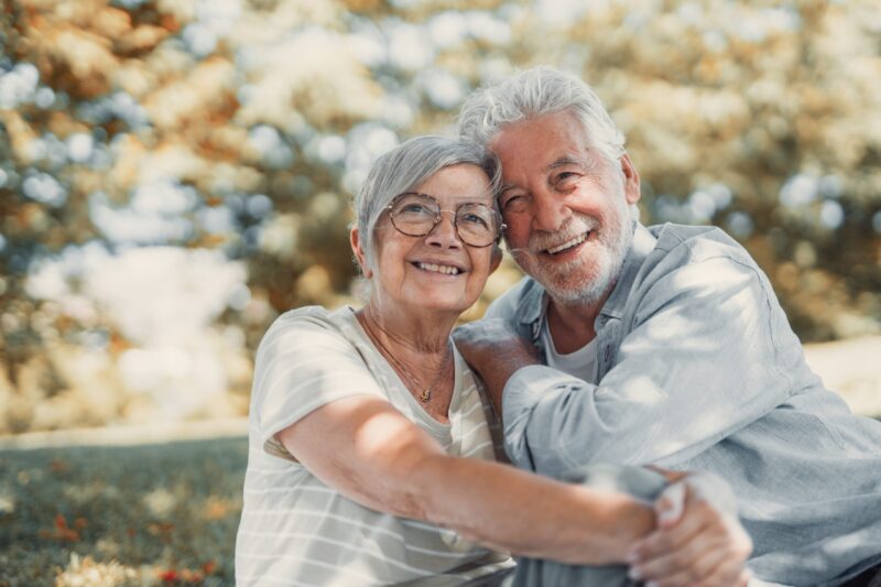 Fixed Implant Dentures Holladay